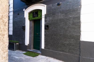 Lavica Luxury Suites