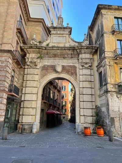 La Rosa dei Venti Guest House