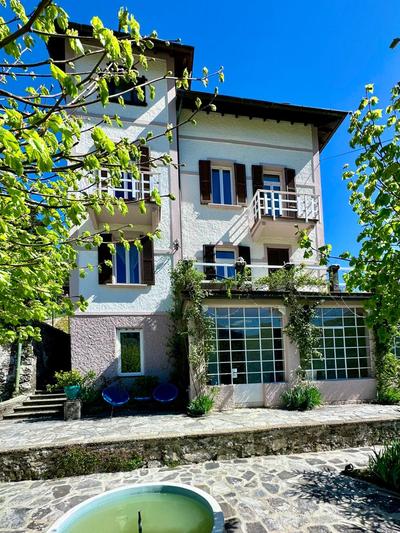 Apartment in Villa Oleandra with privet Garden & Pool