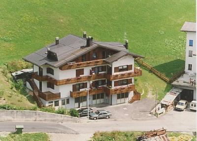 Casa la Pacifica