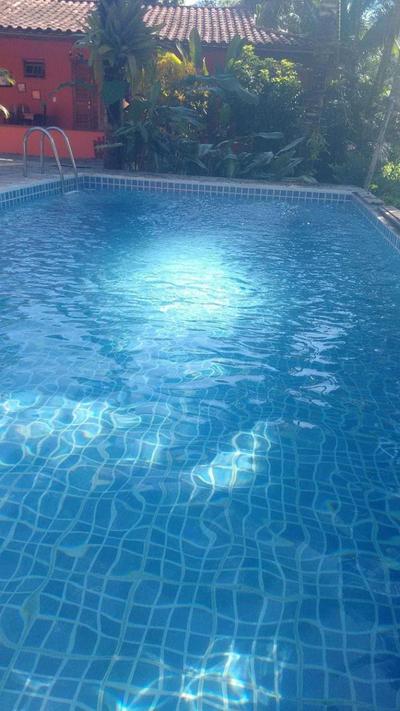 Pousada céu azul Paraty