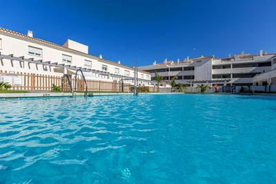 Windy Dunes Tarifa - Modern Duplex