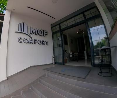 MOF Comfort Edirne