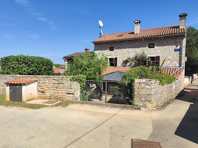 Villa 4 Murri