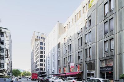 Easylife - Milano - Torriani 22 - Centrale