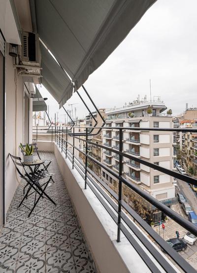 Olympou Thessaloniki Comfy City Center Apartment
