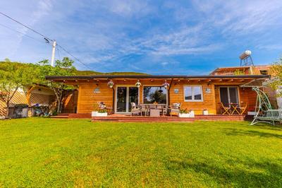 Villa del Mar San Pietro