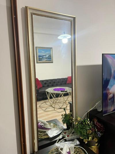 Ergi’s Studio Apartment