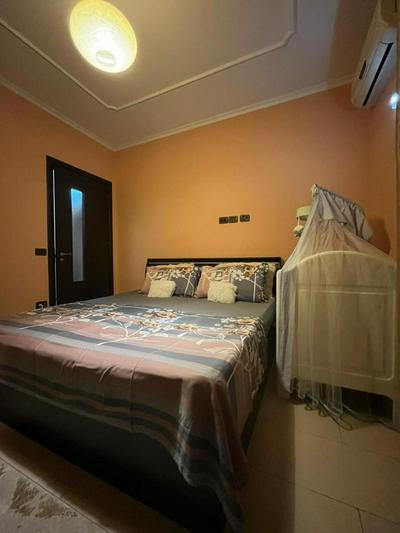 Reka Apartment