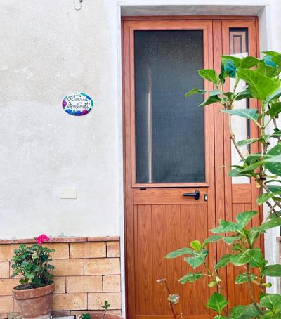 Ortensia Apartment