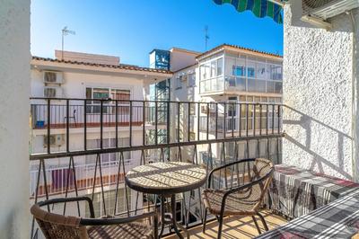 Ferienwohnung für 4 Personen ca 75 qm in Nerja, Andalusien Costa del Sol - b53665