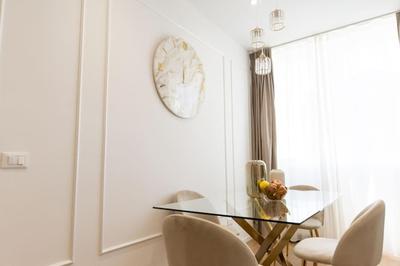 We Home - Prada Luxury Suites [Milan]