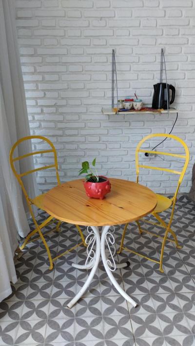 Casa Olivia Habitación privada