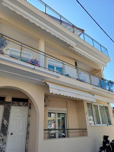 Bozikis House! A cosy apartment in the city centre