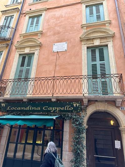 Residenza Cappello18