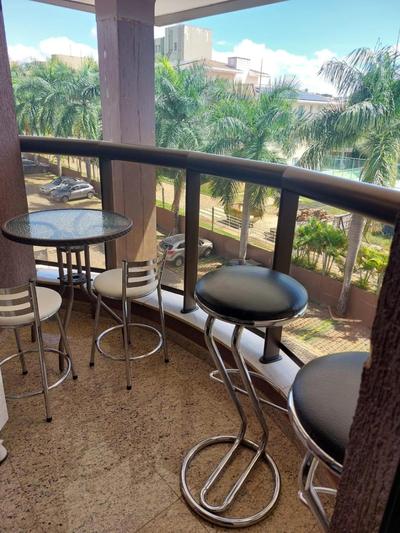 Life Resort com 2 camas de solteiro