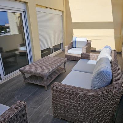 Marinha Garden Inn - AL