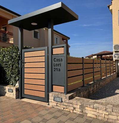 Casa Lori