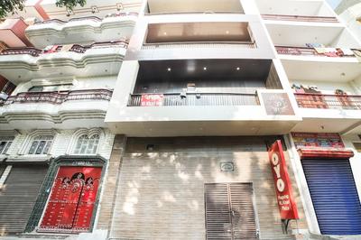 Hotel O KL Khari Inn