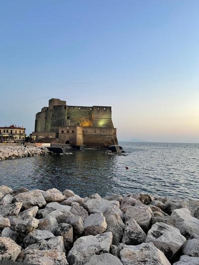 Palazzo del Golfo