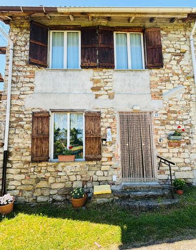 A casa di Mirna