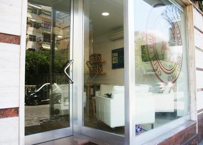 Mediterraneo Guesthouse