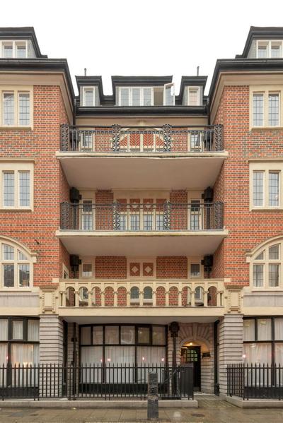 a2bstays Fitzrovia Suite