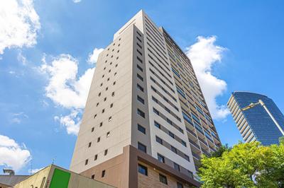 VBV - Studios Executivos Completos - Vila Olímpia
