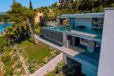 Villa Diva Korčula