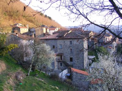 Casa Marchi