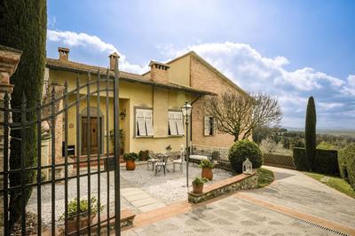 Villa Manuela