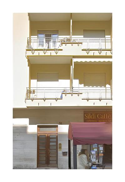 Lingotto Side House - Affitti Brevi