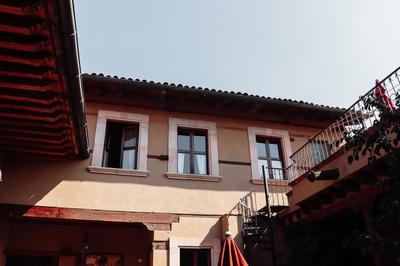 Mansion de los Sueños