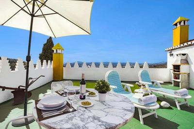 Ferienwohnung für 2 Personen ca 35 qm in Alcaucín, Andalusien Costa del Sol