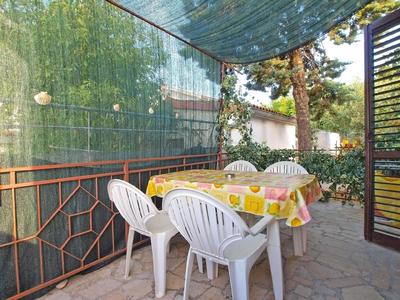 Ferienwohnung für 4 Personen ca 50 qm in Banjole, Istrien Istrische Riviera - b60868