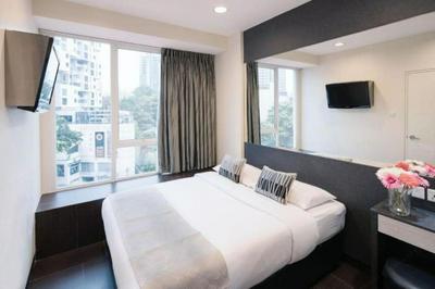 Value Hotel Nice