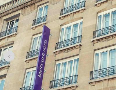 Mercure Guilin Hi Tech Zone