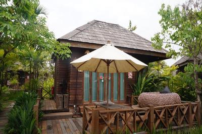 Tongna Cottage Natural Resort