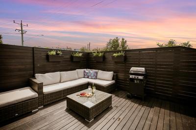 Ocean Grace by the River and Ocean Pet Friendly