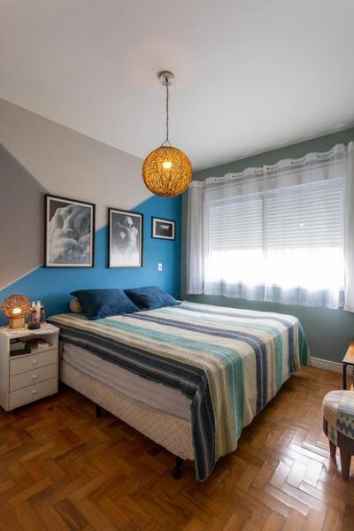 Apartamento Adorável e Charmoso em região nobre SP