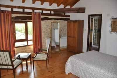 Don Baldomero Hotel Rural