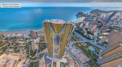 Skypartment Intempo Benidorm