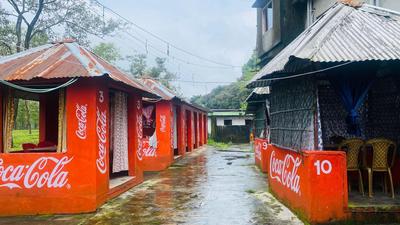 Hotel O Green View Residency