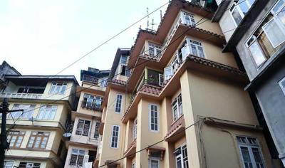 Hotel O Pema Dzong