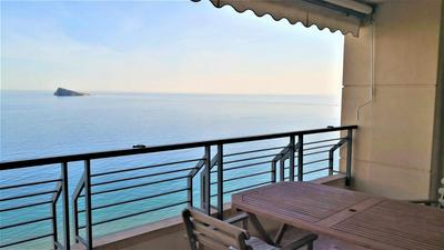 Primera linea Playa Levante Jazmines 17