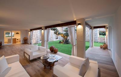 Villa Aurora in Castiadas, Villasimius