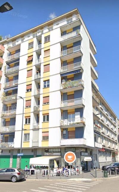 Casa Mila