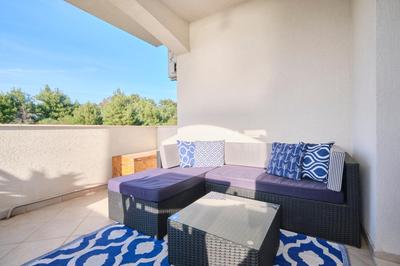Ray Apartment Čiovo by Litto