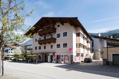 Apartment Gisela