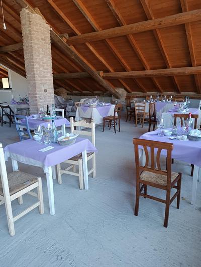 La Locanda Del Molino